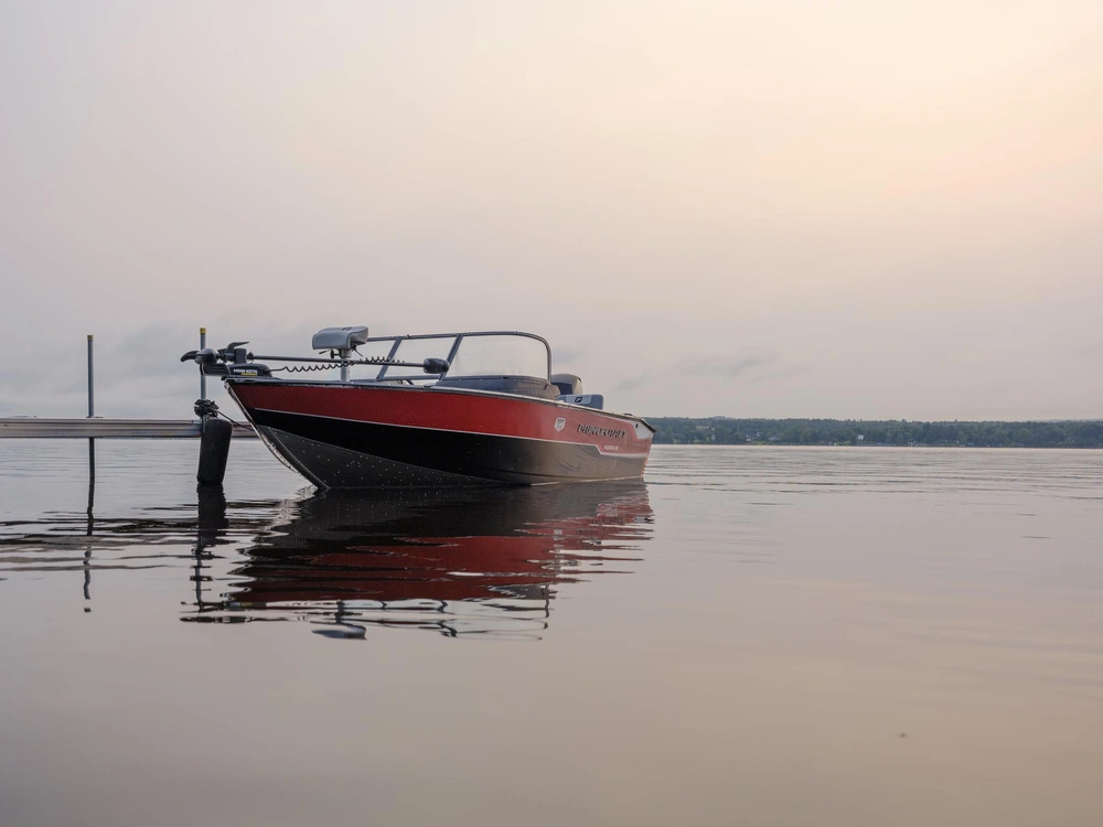 Princecraft Hudson 190 Ws Tft Gris/ Mercury 150 Proxs 2025 alt