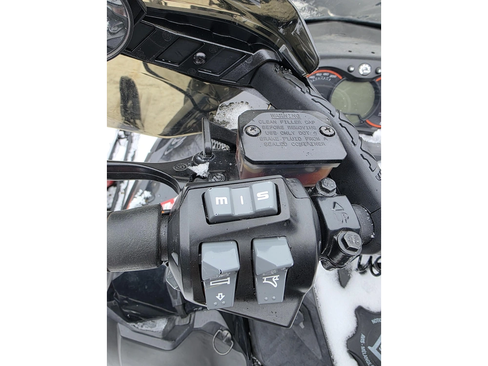 2016 Ski-doo Expedition Xtreme 800r