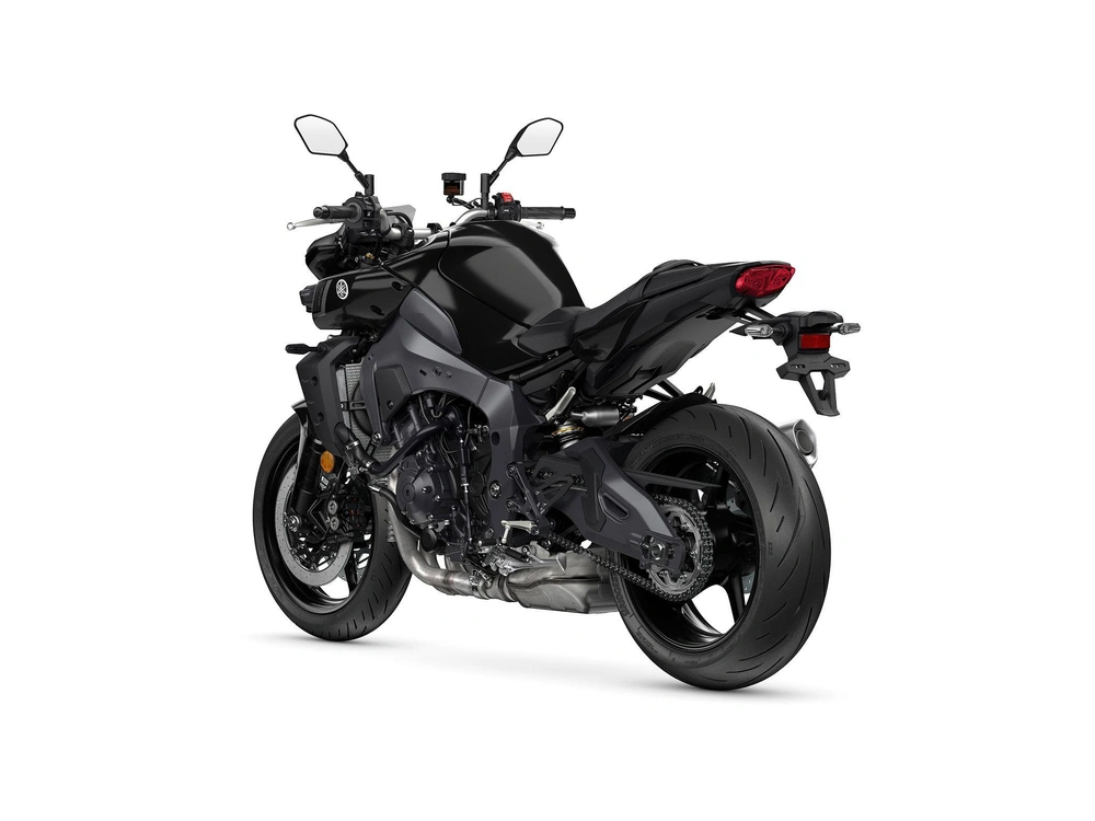 Yamaha Mt-10 2024 alt