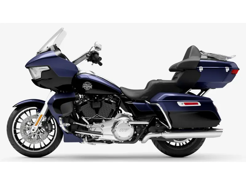 2026 Harley-Davidson FLTRXL Road Glide Limited thumbnail 4