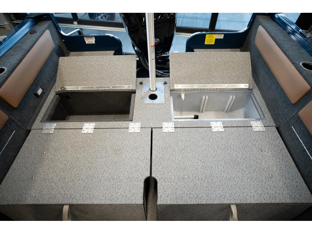 2026 Legend 18 Xt alt