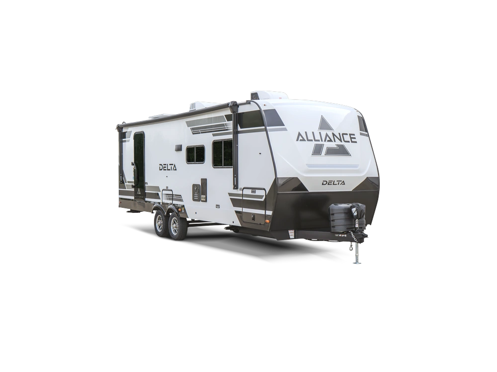 Alliance Rv Delta 291bh 2026 alt