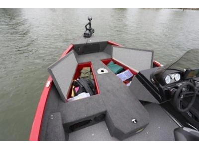 2026 Lund Boat Co 1775 Adventure Sport alt