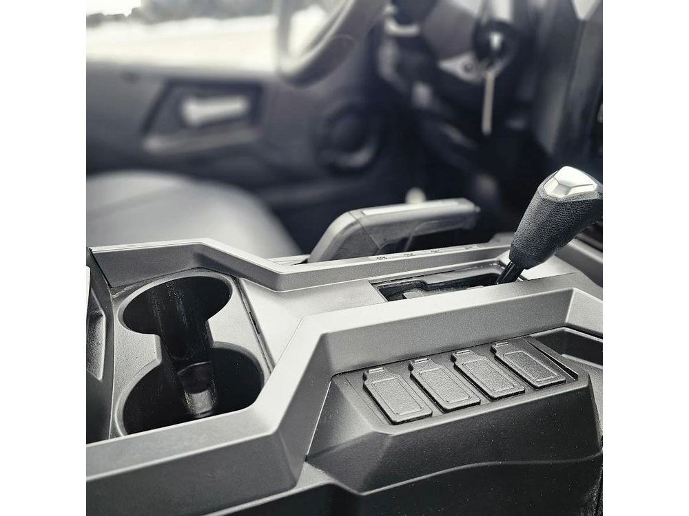 2025 Yamaha Wolverine X2 1000 Se alt