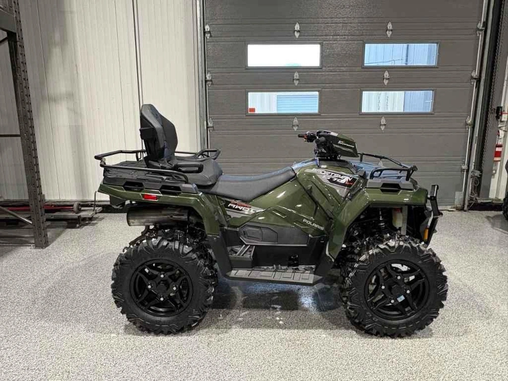 2026 Polaris Sportsman Touring 570 Premium alt