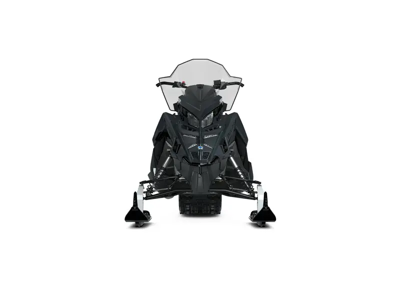 2026 Polaris 650 Voyageur SP 155 ES