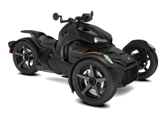 2026 Can-Am Ryker Sport (900 ACE)