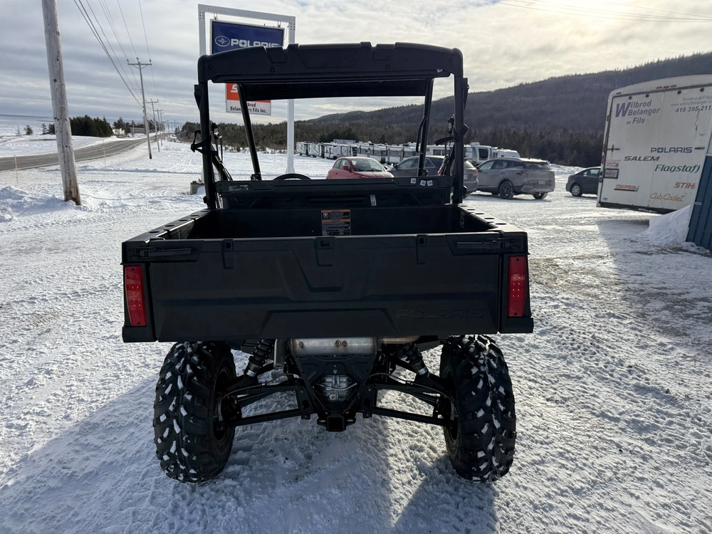 Polaris R26cca5ab8 Ranger 500 2026 alt