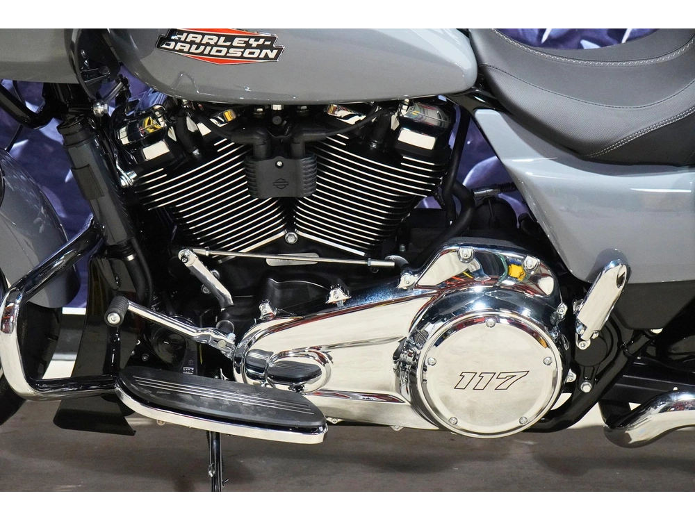 2026 Harley-davidson Fltrx Road Glide alt