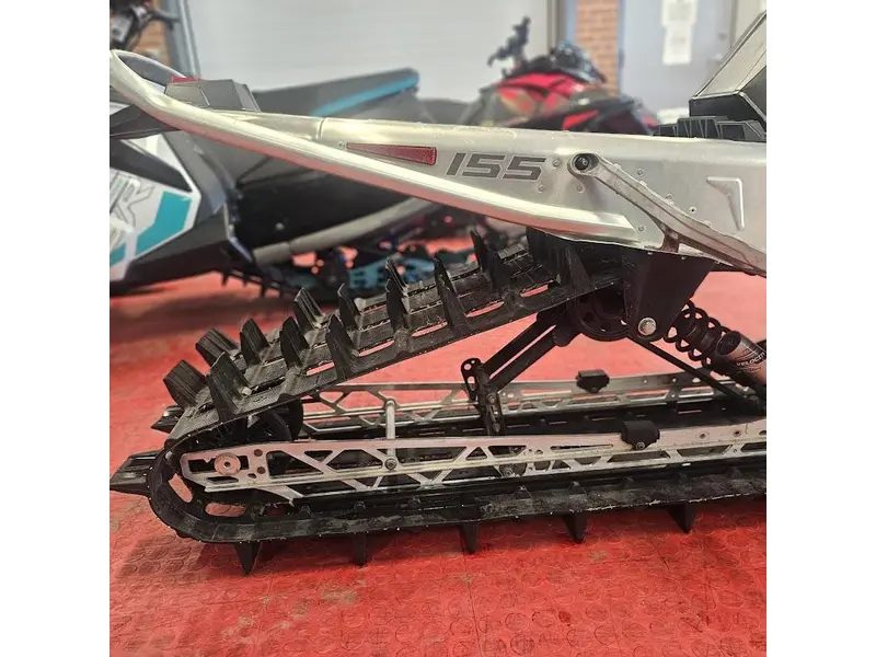 2022 Polaris 850 RMK KHAOS MATRYX SLASH 155