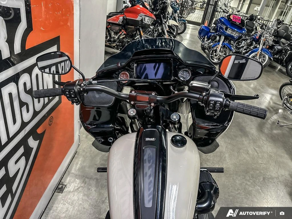 2023 Harley-davidson Road Glide St alt