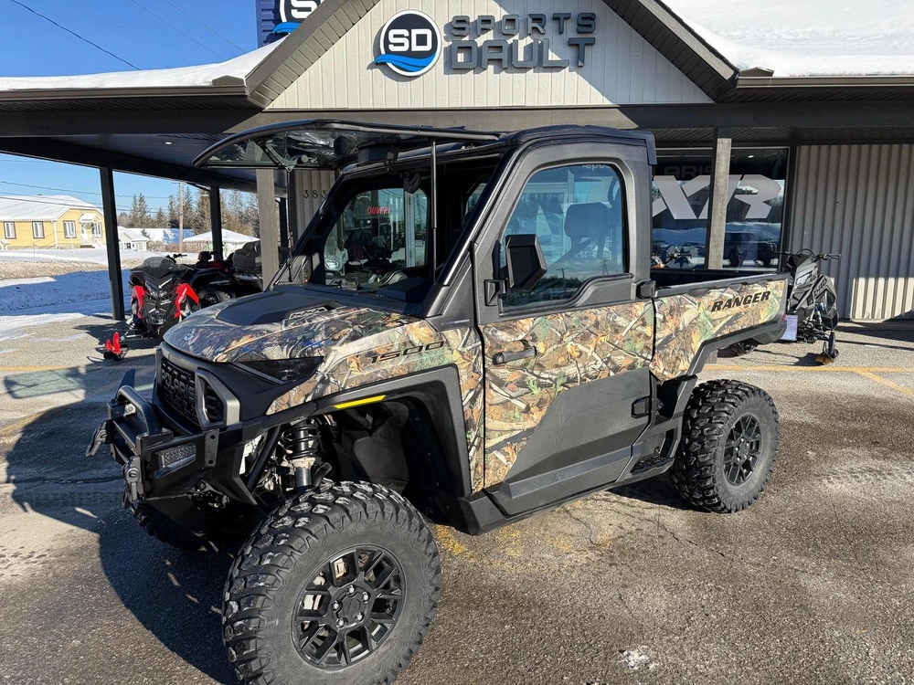 Polaris Rgr Xd 1500 Northstar Ult 2024 alt