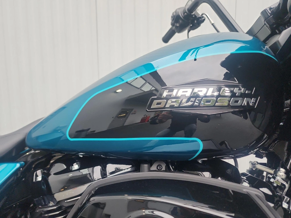 2026 Harley-davidson Fltrx - Road Glide® alt