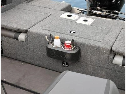 2026 Lund Boat Co 1975 Tyee alt