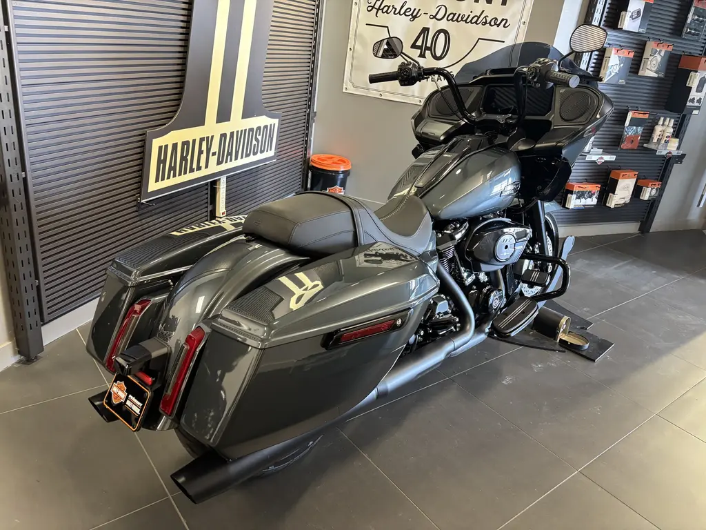 2025 Harley-Davidson FLTRX ROAD GLIDEFLTRX