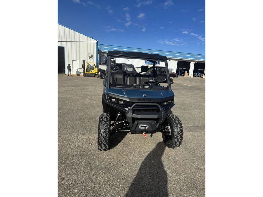 2026 Can-am 8ctb Defender Xt Hd11 alt
