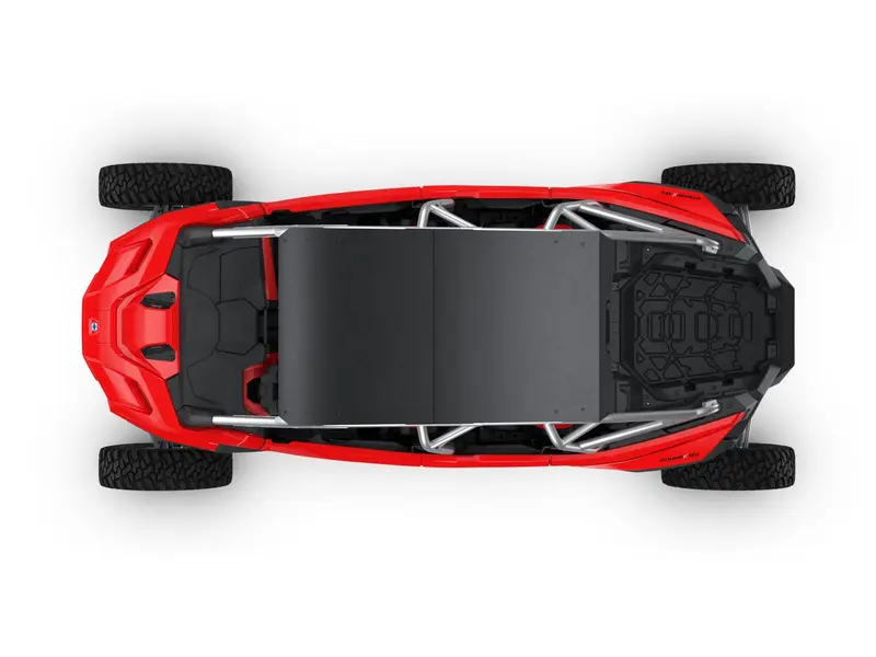 2026 Polaris RZR Pro R 4 Ultimate thumbnail 5
