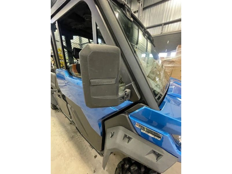 Can-am Defender Pro Limited Hd10 2022 alt