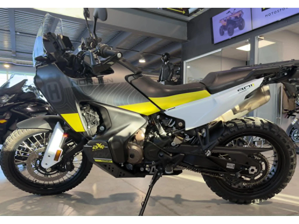 Husqvarna Norden 901 2023 alt