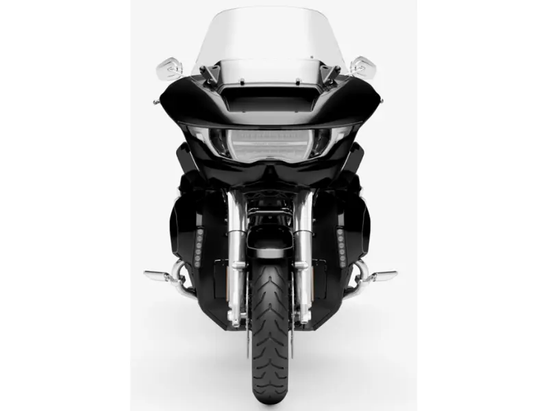 2026 Harley-Davidson FLTRXL Road Glide Limited thumbnail 6