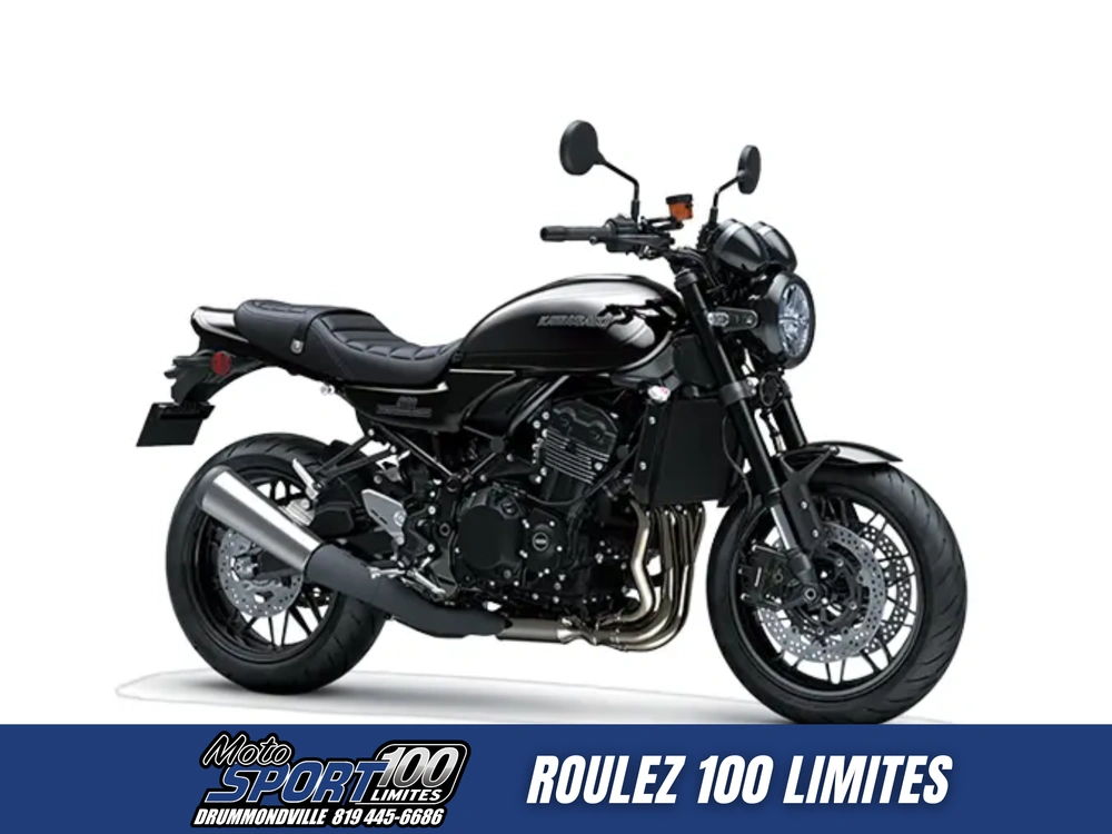 Kawasaki Z900rs 2026 alt