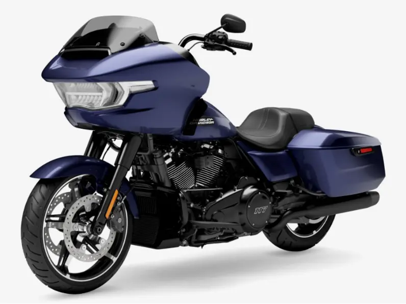 2025 Harley-Davidson FLTRX ROAD GLIDE
