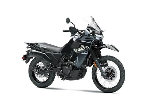 Kawasaki Klr 650 S 2026 alt