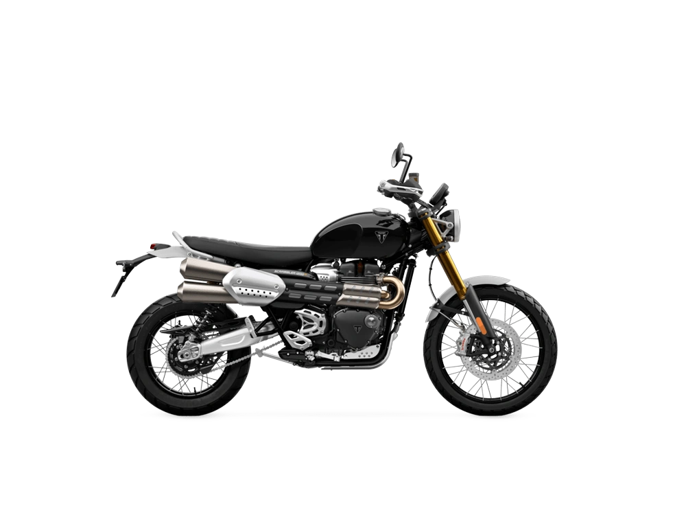 Triumph Scrambler 1200 Xe 2024 alt