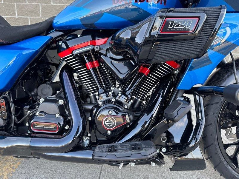 2026 Harley-davidson Fltrxstse - Cvo™ Road Glide™ St alt