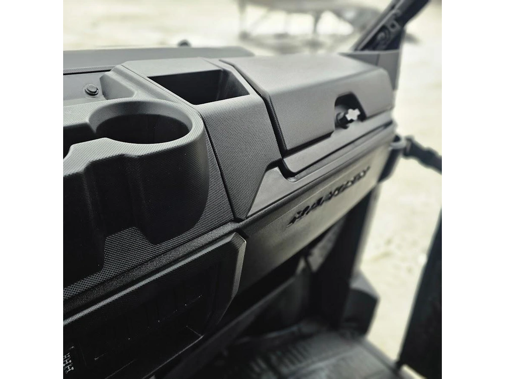 2025 Polaris Ranger Crew 1000 Premium alt