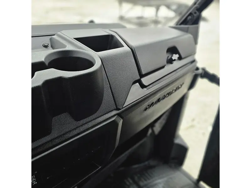 2025 Polaris RANGER CREW 1000 PREMIUM thumbnail 36