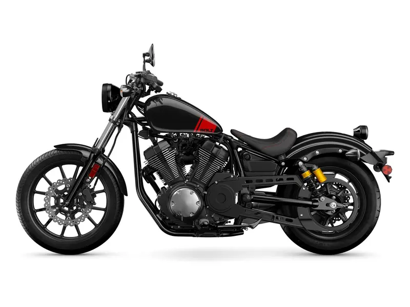 2024 Yamaha BOLT R-SPEC thumbnail 4