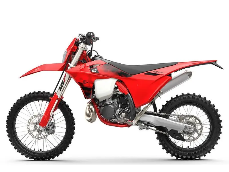2026 GASGAS EC 300