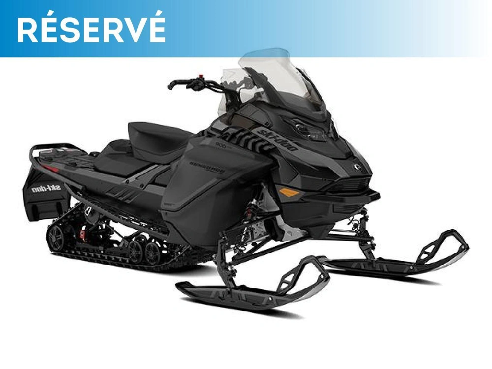 2026 Ski-doo Renegade Adrenaline 900 Ace Turbo Ripsaw 1.25'' E.s. alt