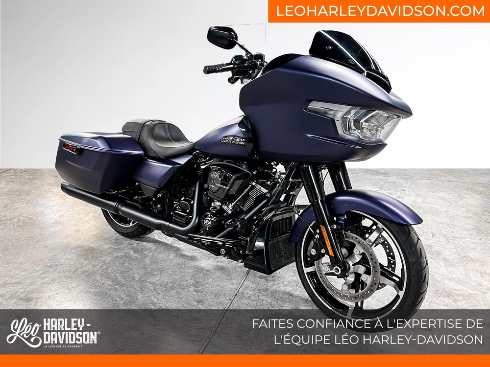 2025 Harley-davidson Fltrx Road Glide alt