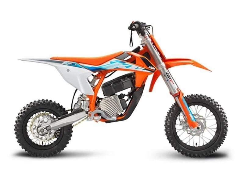 2024 Ktm Sx-e 5 alt