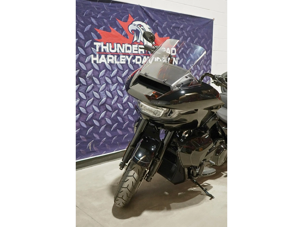 2026 Harley-davidson Fltrxl Road Glide Limited alt