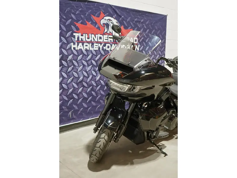 2026 Harley-Davidson FLTRXL ROAD GLIDE LIMITED thumbnail 6