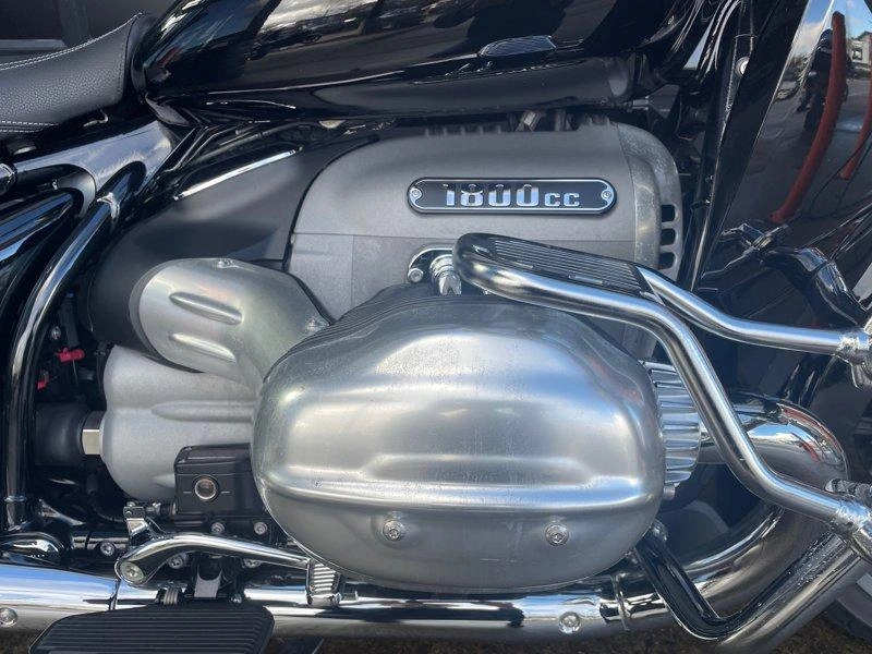 2022 Bmw R 18 Transcontinental alt