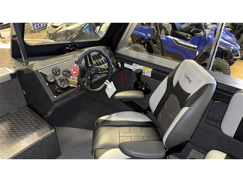 2026 Lund Boat Co 185 Hg - Heavy Gauge alt