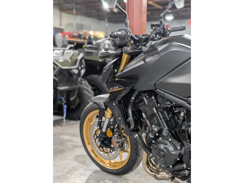 2025 Honda CB1000SPS CB 1000 Hornet SP - Naked Streetbike