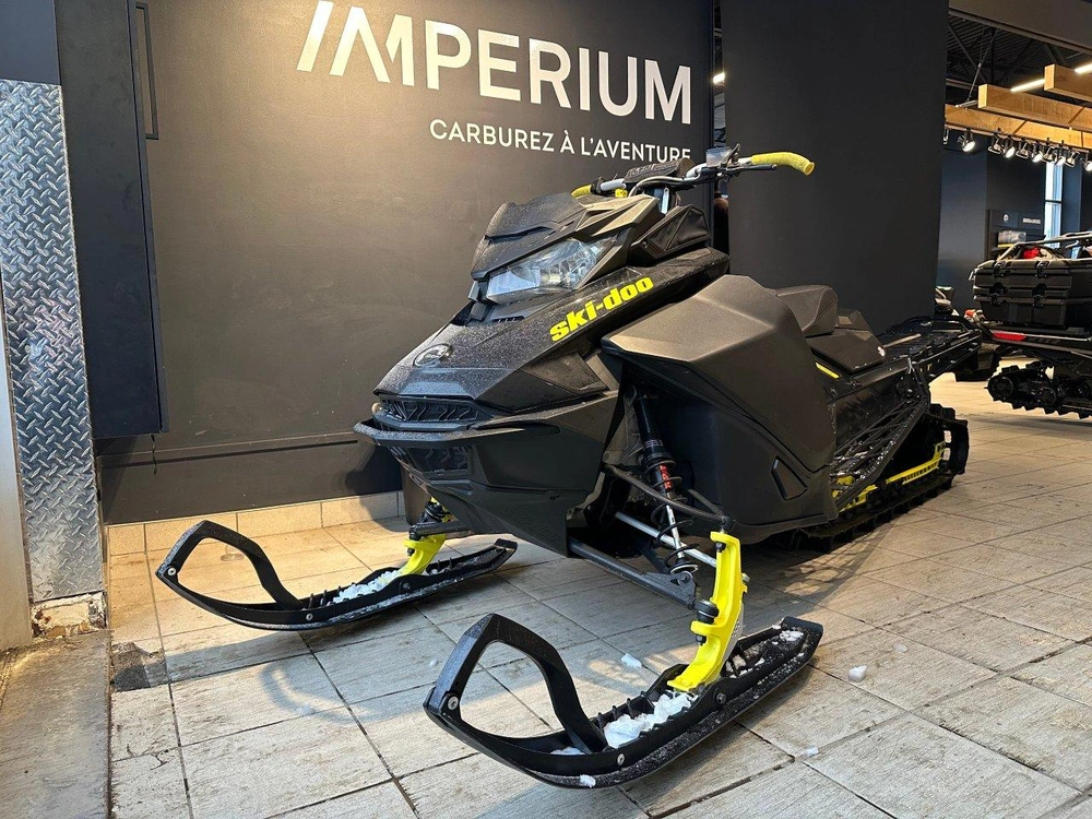 Ski-doo Sum X 850 165 2017 alt