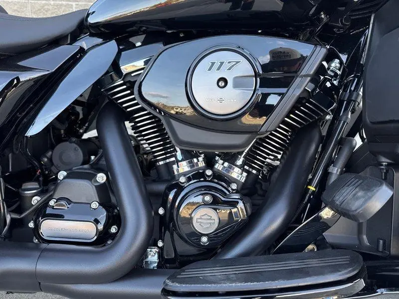 2026 Harley-Davidson FLTRXL - Road Glide® Limited thumbnail 3