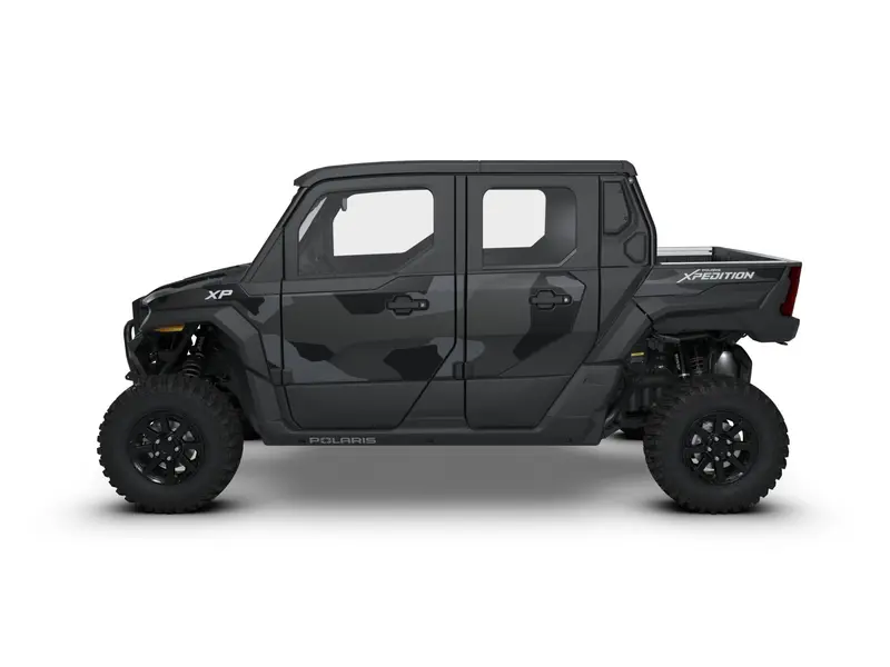 2026 Polaris XPEDITION XP 5 NorthStar thumbnail 3