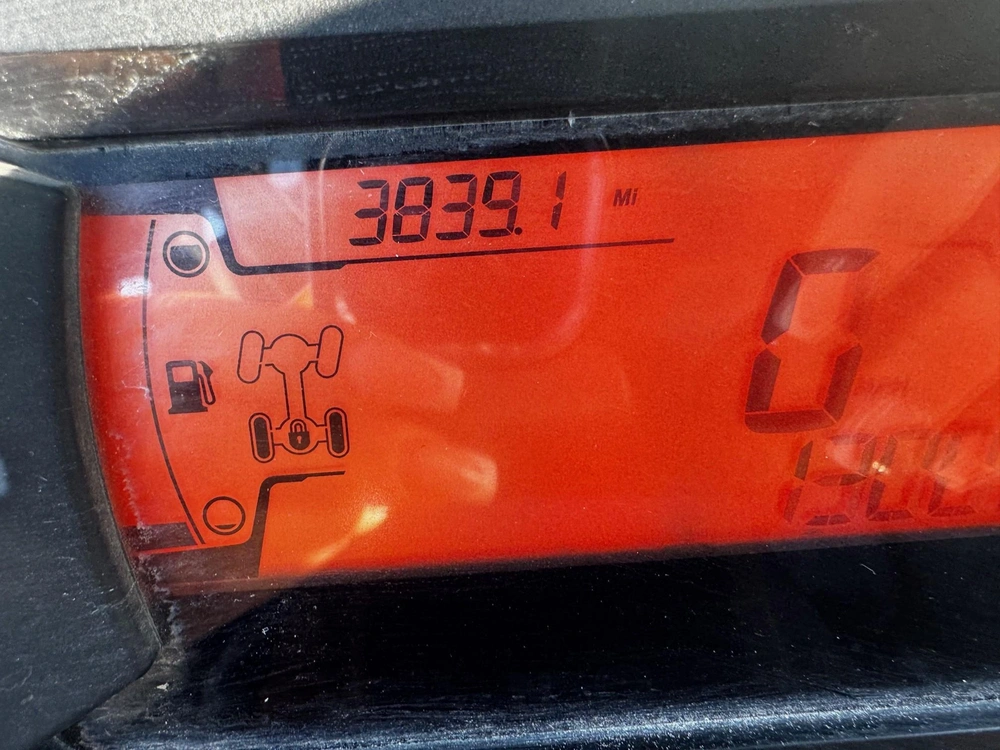 2023 Can-am Defender Hd10 Xt alt