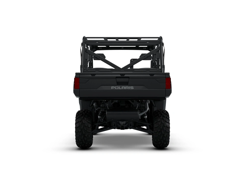 2026 Polaris Ranger Crew 1000 alt