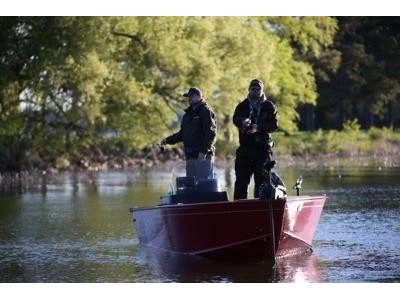 2026 Lund Boat Co 1775 Adventure Sport alt