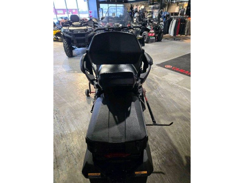 2016 Other Sr Viper Stx Dx 146 alt