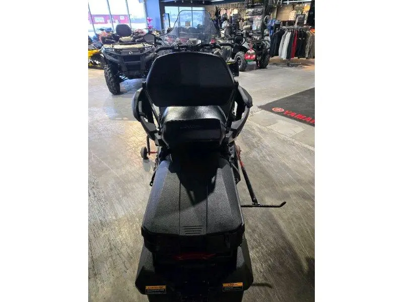 Autre SR VIPER STX DX 146 2016