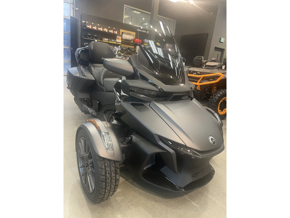 2026 Can-am Rt Limited (se6) alt